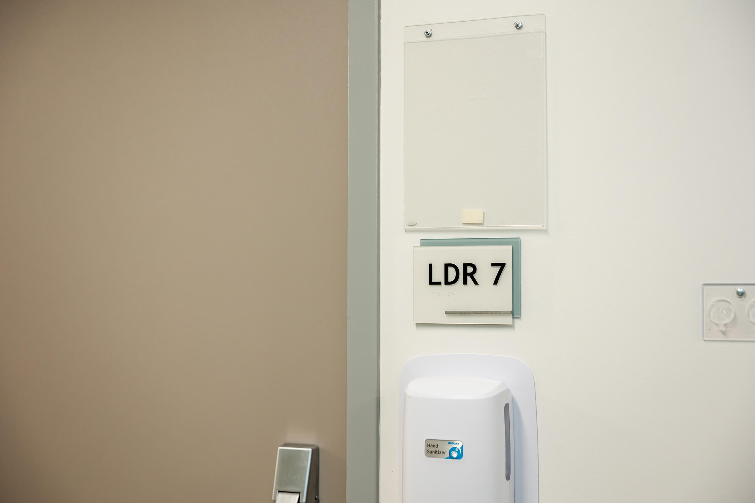 room number on labor and delivery at Centennial Hills hospital in Las Vegas